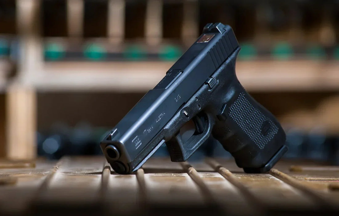 Historia pistoletu Glock i fenomen tuningu. Dlaczego król polimeru dominuje na strzelnicach?