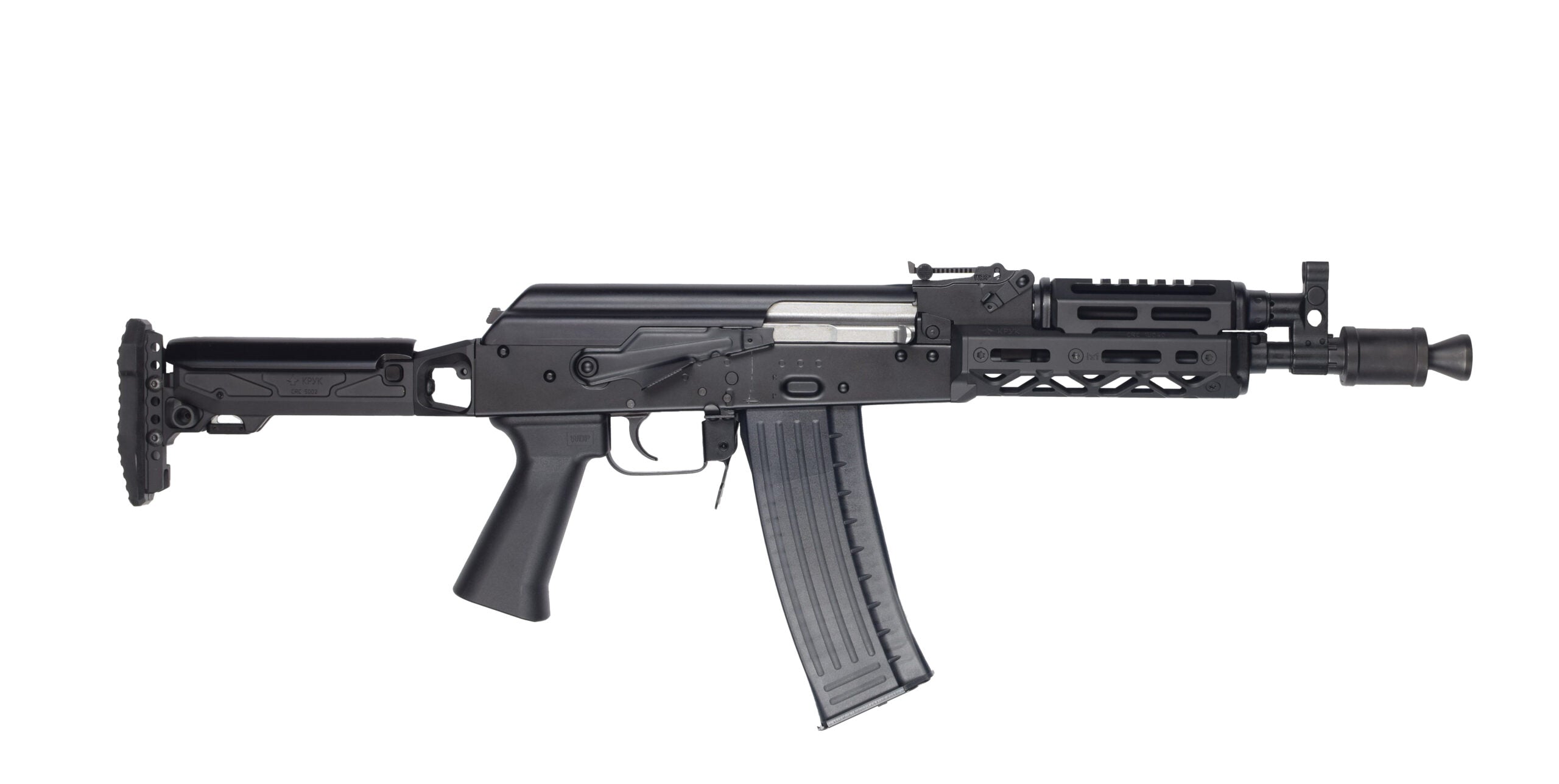 Części i akcesoria do AK47/AKM