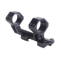 Montaż jednoczęściowy M25 do lunet 30 mm – czarny
