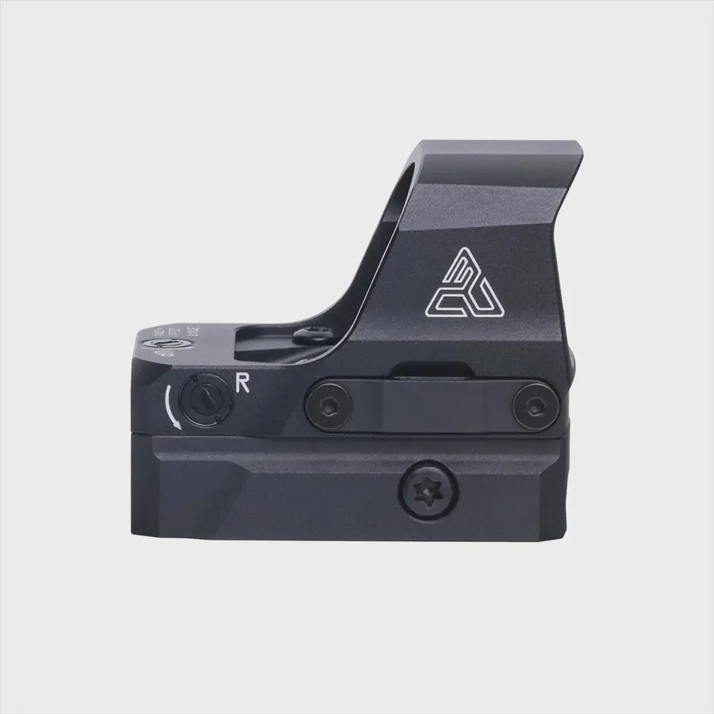 Redwin Cobra RMR widok z boku