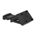 Leapers UTG Offset Mount 45° RMR – Montaż Kolimatora na Szynę Picatinny Czarny