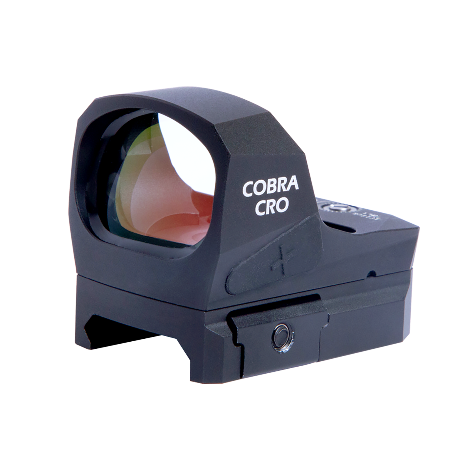 Kolimator pistoletowy COBRA 28X20 CRO MTR RMR RWD22