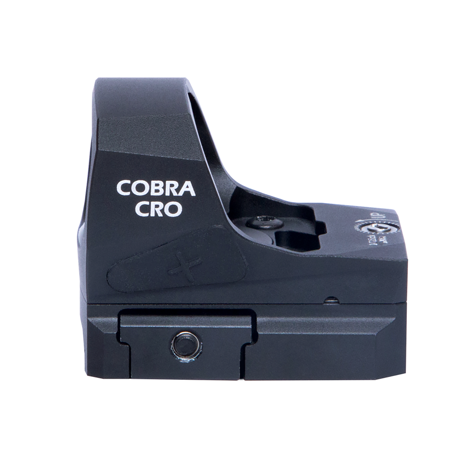 Kolimator pistoletowy COBRA 28X20 CRO MTR RMR RWD22