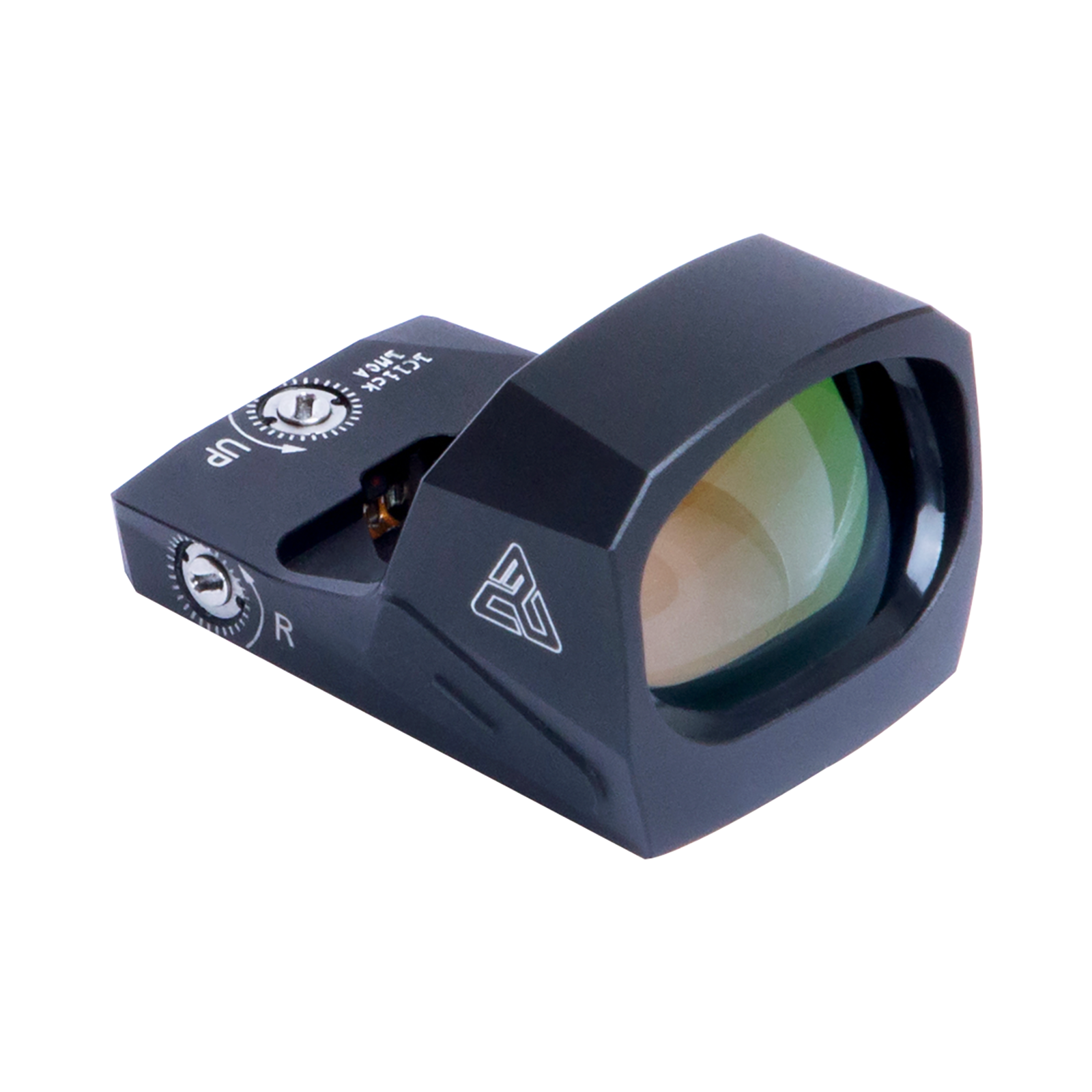 Kolimator pistoletowy COBRA 28X20 CRO MTR RMR RWD22