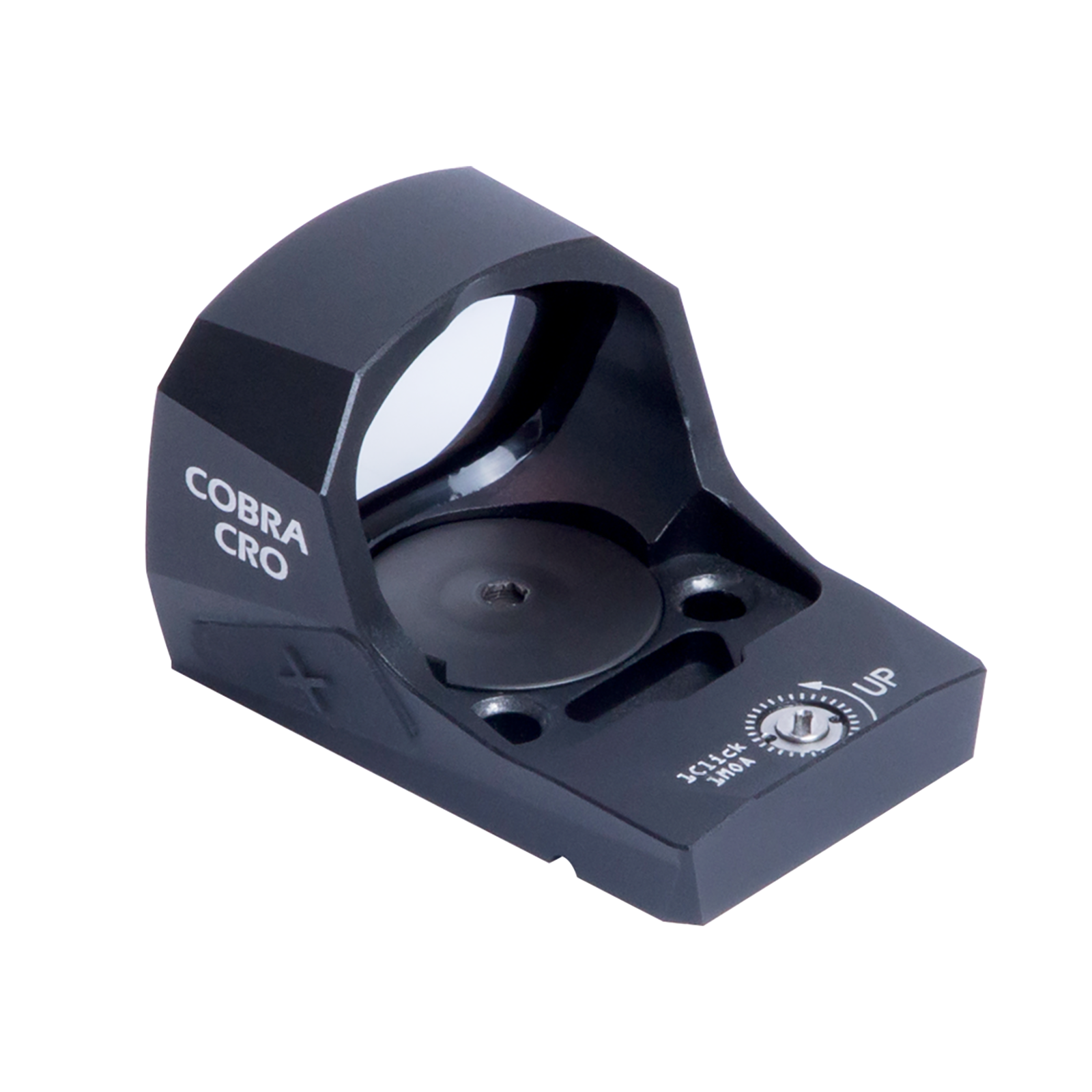 Kolimator pistoletowy COBRA 28X20 CRO MTR RMR RWD22
