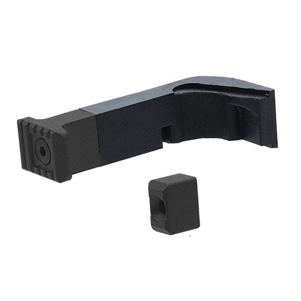 Zwalniacz Magazynka Strike Industries do Glock Gen 1-5 Modularny - Czarny