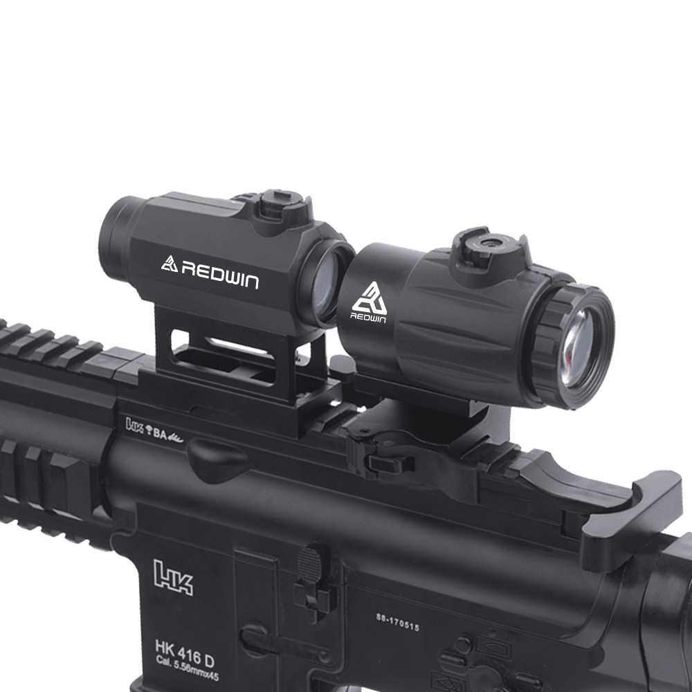 Magnifier REDWIN HELLCAT 3X POWIĘKSZALNIK RWM3