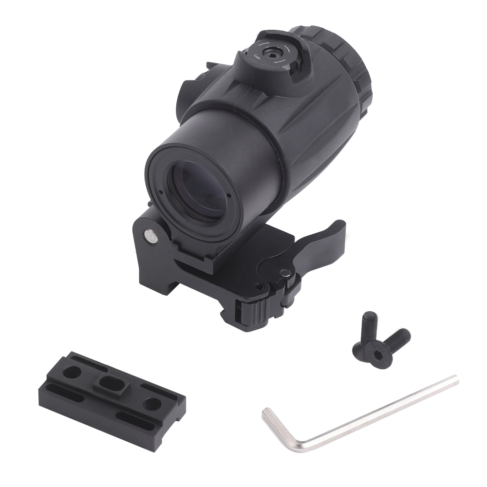 Magnifier REDWIN HELLCAT 3X POWIĘKSZALNIK RWM3