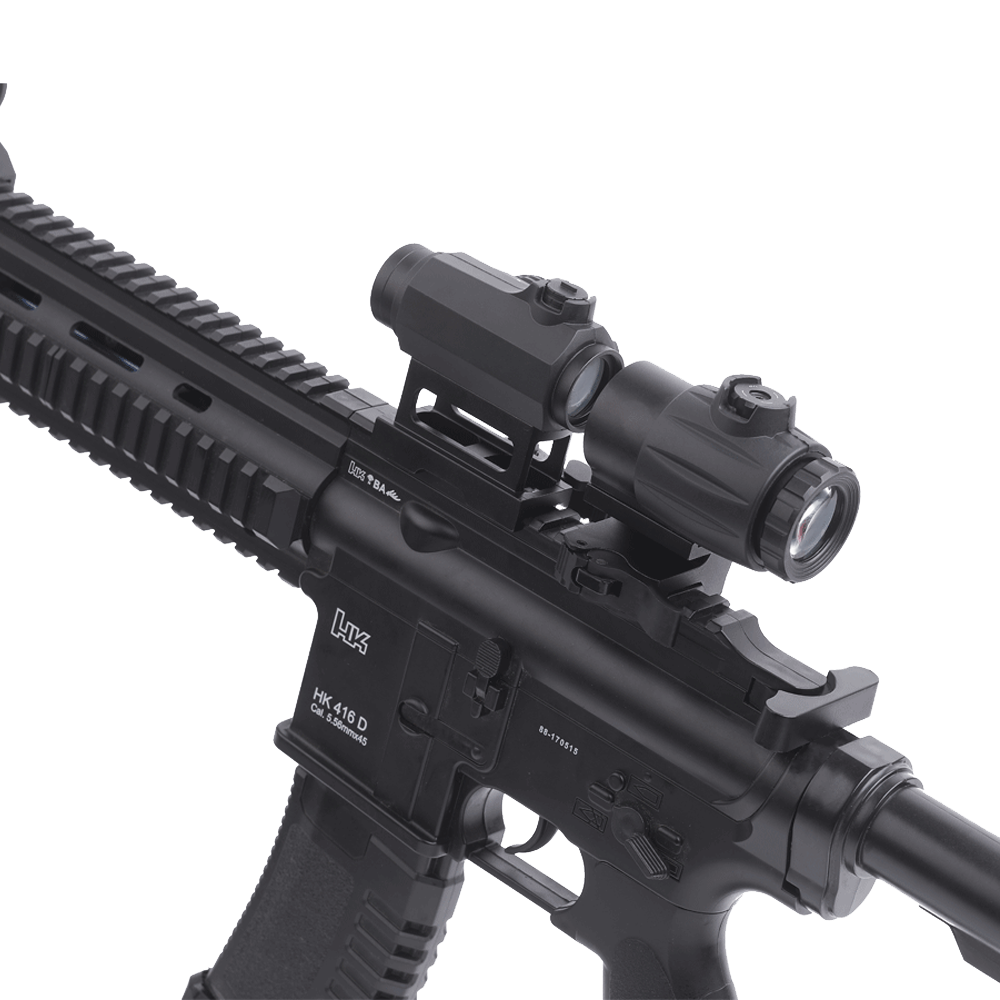 Magnifier REDWIN HELLCAT 3X POWIĘKSZALNIK RWM3