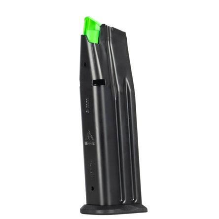 STALOWY MAGAZYNEK MEC-GAR 2011 / 2311 DS 9X19 MM – 18 NB (128 MM)