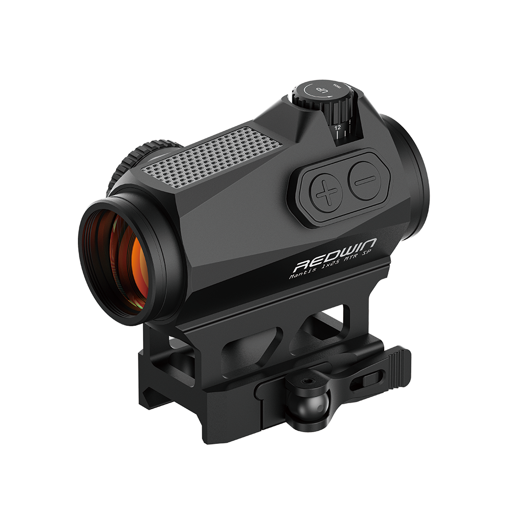 Kolimator zamknięty REDWIN MANTIS 1×25 3MOA SP RWD33