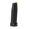 Stalowy magazynek Mec-Gar 2011/2311 DS 9x19 mm 22 naboje 140 mm – IPSC Optics