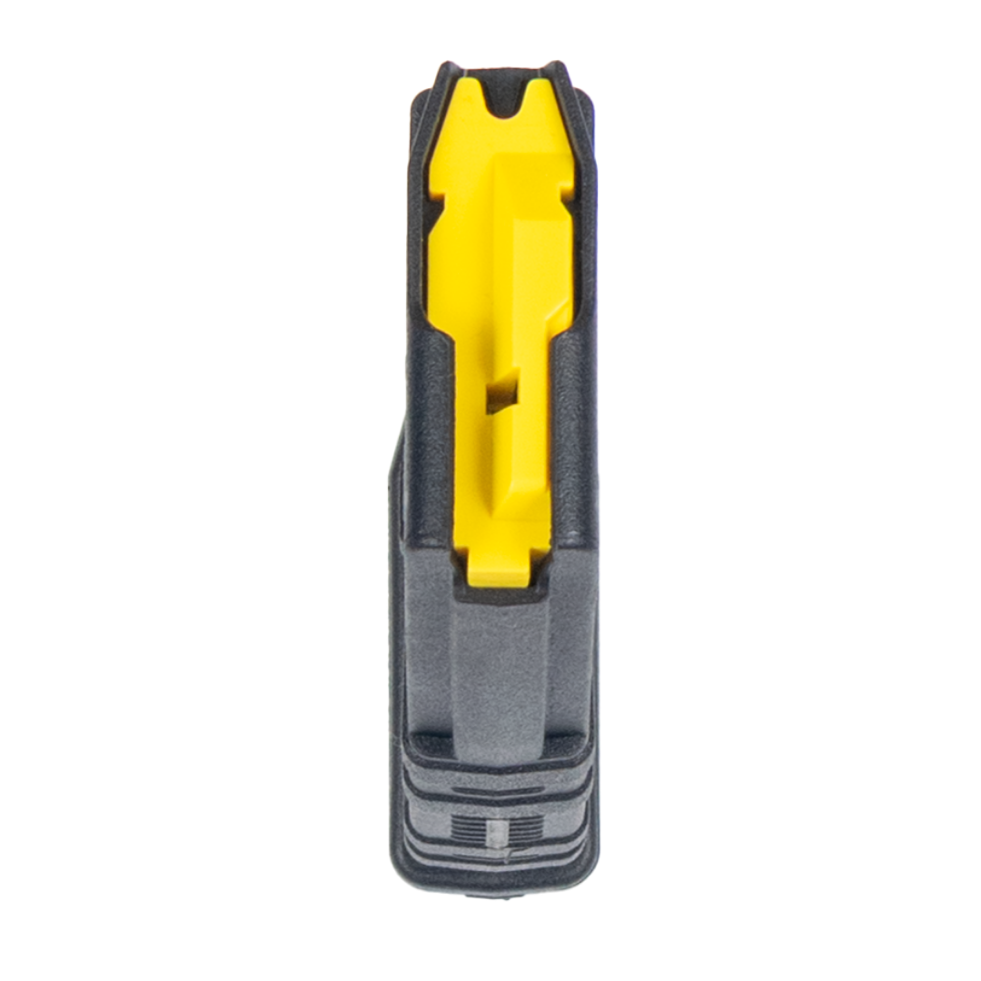Polimerowy Magazynek Fire On LLC 5,56x45 mm / .223 Rem - 30-nabojowy do AR-15 - Czarny