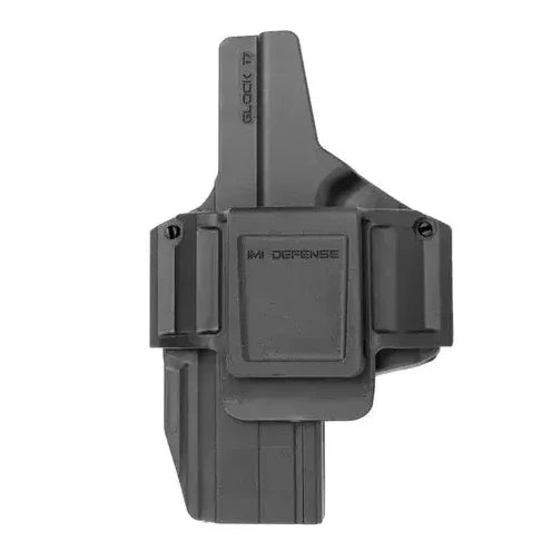Kabura morf x3 Imi defense montaż IWB, skryte noszenie