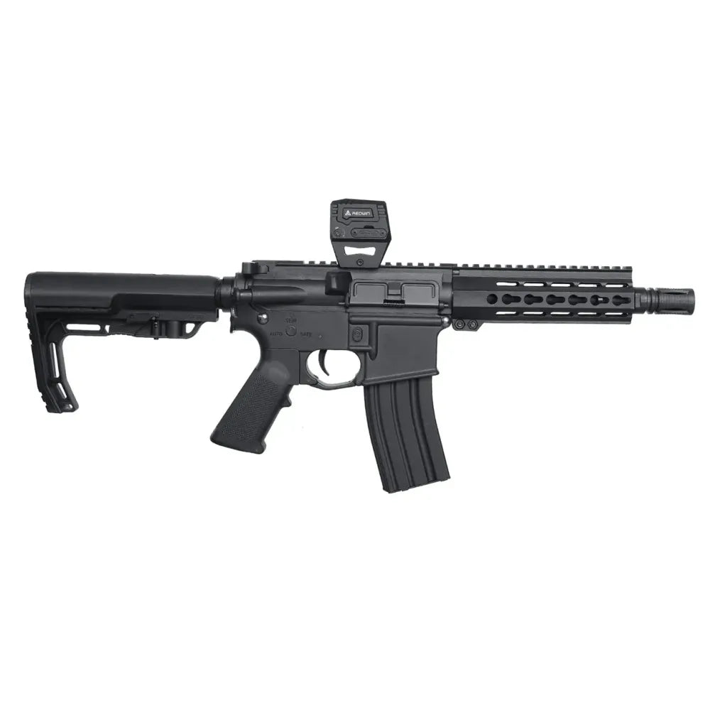 REDWIN Cobra Max Pro 29×22 MTR RWD42 – zamknięty kolimator do AR-15, widok ogólny produktu