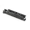 Aluminiowe łoże średnie MIDI JACK KRUK z nakładką rury gazowej w powłoce Cerakote model CRC 1WBP026