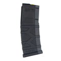 Polimerowy Magazynek Fire On LLC 5,56x45 mm / .223 Rem - 30-nabojowy do AR-15 - Czarny