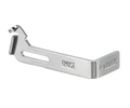Niezawodny przerywacz spustu Ghost Edge o oporze jeden przecinek sześć kilograma typu Drop In do pistoletów Glock generacji od pierwszej do piątej z powłoką anty-bump