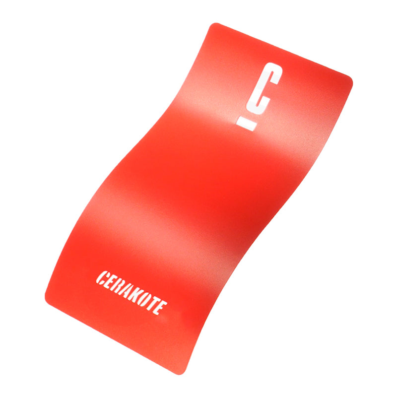 Malowanie CERAKOTE