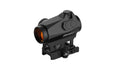 Kolimator zamknięty REDWIN MANTIS 1×25 3MOA RWD34