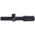 Czarna luneta celownicza Redwin Torero 1-6x24 SFP MOA RW1-MOA