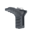 FTCS Handstop M-LOK Aluminium 7075-T6 Czarny Grafitowy H-146 Nr 27