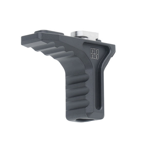 FTCS Handstop M-LOK Aluminium 7075-T6 Czarny Grafitowy H-146 Nr 27