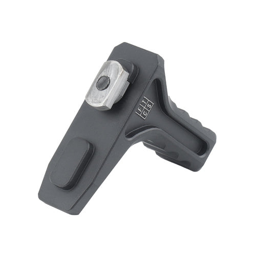 FTCS Handstop M-LOK Aluminium 7075-T6 Czarny Grafitowy H-146 Nr 27