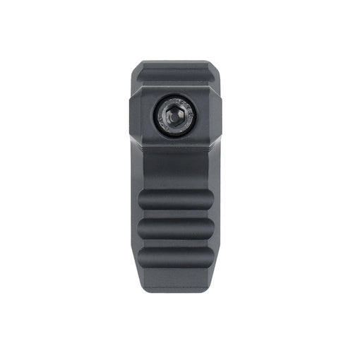 FTCS Handstop M-LOK Aluminium 7075-T6 Czarny Grafitowy H-146 Nr 27