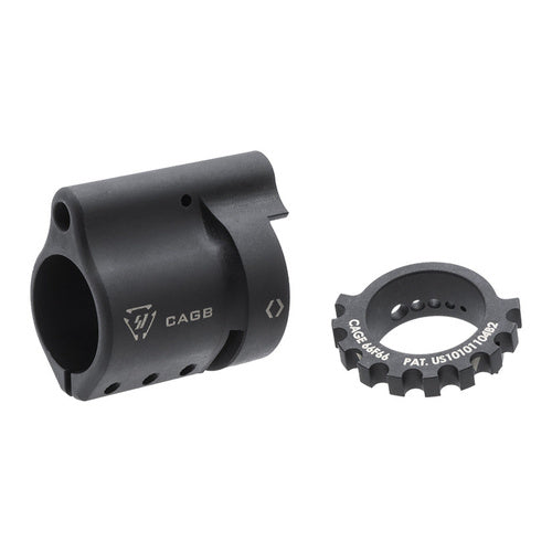 Strike Industries Collar Adjustable Gas Block .750" – Regulowany Blok Gazowy do AR-15 SI-AR-CAGB