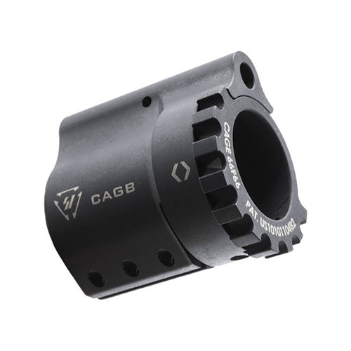 Strike Industries Collar Adjustable Gas Block .750" – Regulowany Blok Gazowy do AR-15 SI-AR-CAGB