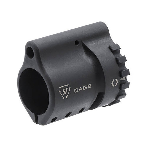 Strike Industries Collar Adjustable Gas Block .750" – Regulowany Blok Gazowy do AR-15 SI-AR-CAGB