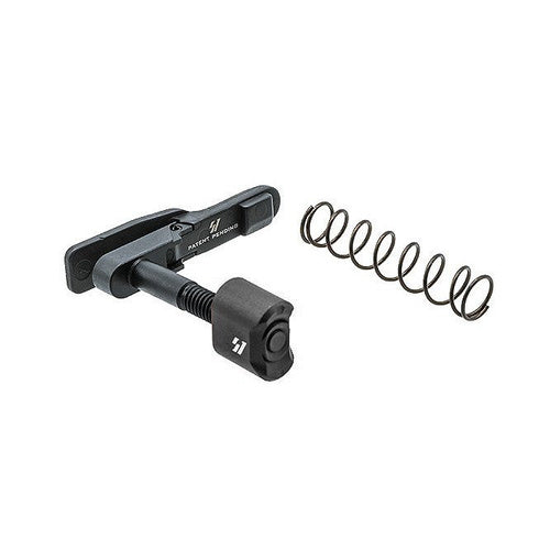 Strike Industries Obustronny Zwalniacz Magazynka do AR-15 Czarny