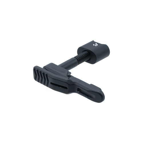Strike Industries Obustronny Zwalniacz Magazynka do AR-15 Czarny