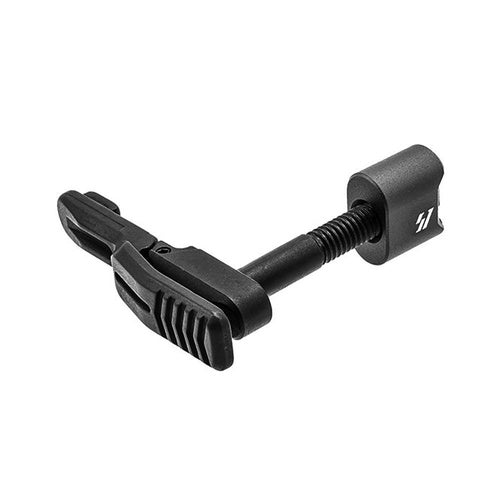 Strike Industries Obustronny Zwalniacz Magazynka do AR-15 Czarny