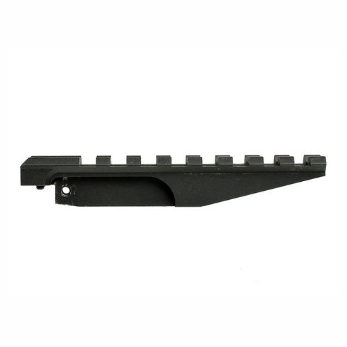 Strike Industries AK Rear Sight Rail – Szyna Montażowa Picatinny do AK Czarna SI-AKRR