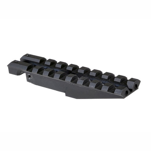 Strike Industries AK Rear Sight Rail – Szyna Montażowa Picatinny do AK Czarna SI-AKRR