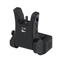 UTG Flip-Up Front Sight – Składana Muszka do AR-15 Picatinny Czarna MNT-755