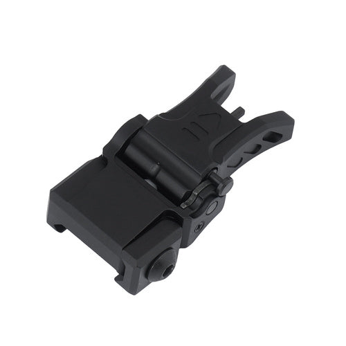 UTG Flip-Up Front Sight – Składana Muszka do AR-15 Picatinny Czarna MNT-755